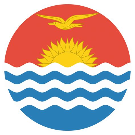 Country, flag, kiribati icon - Download on Iconfinder