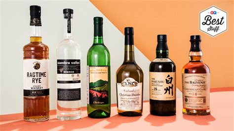 The Best Liquor to Drink Neat, According to Bartenders | GQ