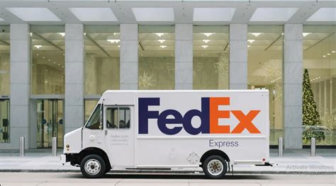 FedEx Delivery and Transit Times And Price per kg - Hybrid Cloud Tech