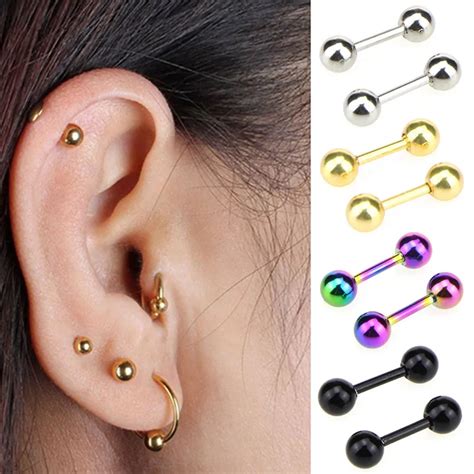 Helix piercing jewelry - seekgerty