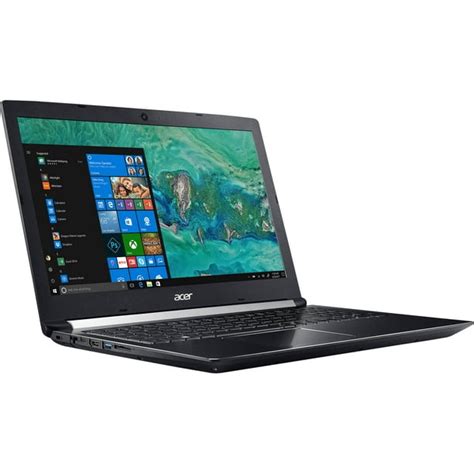 Acer Aspire 7 Intel i7, 24GB RAM, 1TB HDD 15.6" Gaming Laptop, 6 Cores ...