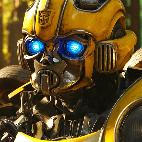 'Bumblebee': Las primeras críticas dicen que es "la mejor película de ...