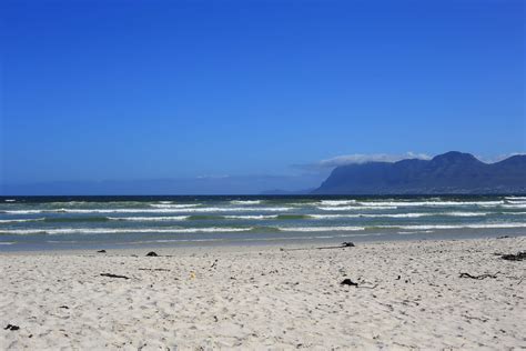 Muizenberg-Beach