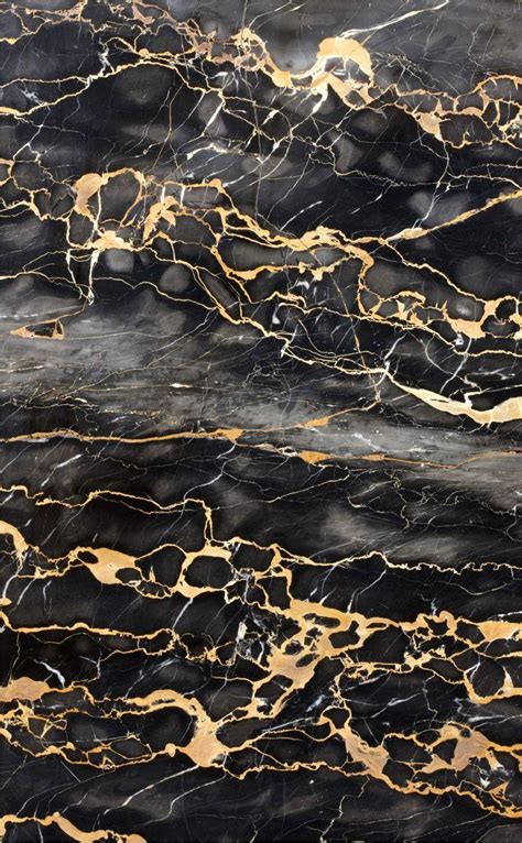 Marble Black And Gold Wallpapers Wallpaper Cave - vrogue.co