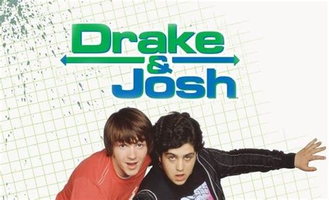 15+ Best "Drake & Josh" Quotes | Quote Catalog