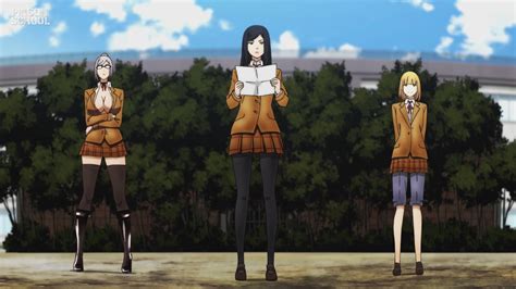 Prison school season 2 torrent - lasopahype