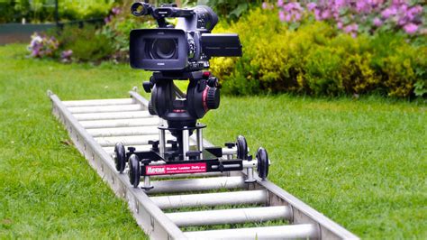 What is a Dolly Grip — Job Description and Role Explained