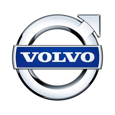 Volvo Logo Wallpapers - Wallpaper Cave