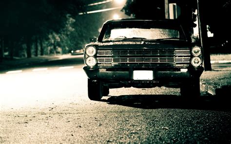 classic cars wallpaper ~ Everlasting Car