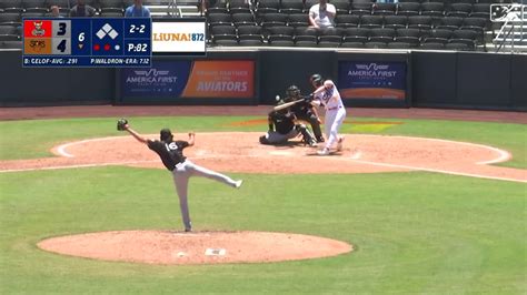 Zack Gelof's solo home run | 06/04/2023 | MiLB.com