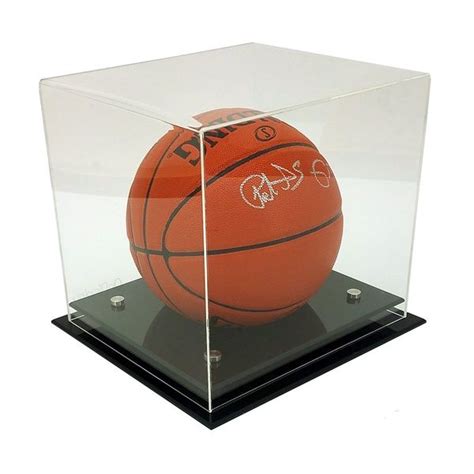 Basketball Cases, Basketball Display, Basketball Room, Memorabilia ...