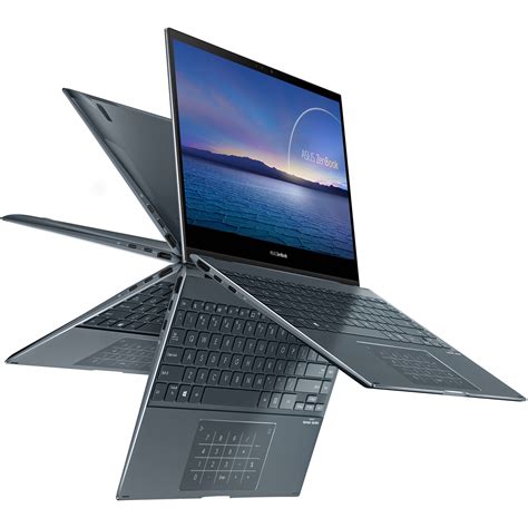 ASUS 13.3" ZenBook Flip 13 UX363JA 2-in-1 Laptop UX363JA-DB51T