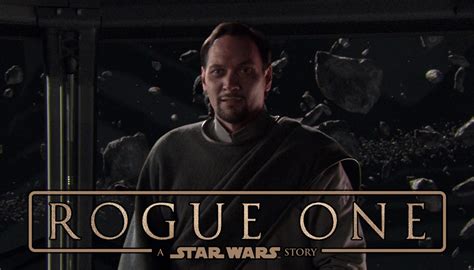 Jimmy Smits Confirms Cameo in 'Rogue One' | The Star Wars Underworld