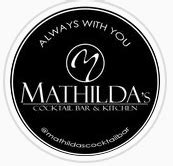 Mathilda's Cocktail Bar, Kadıköy, İstanbul