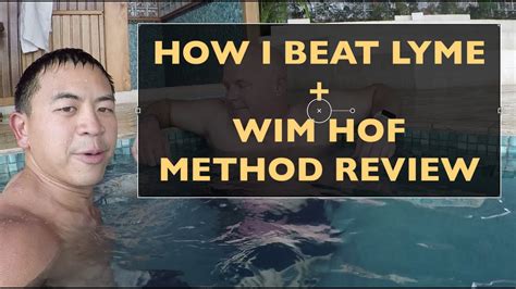 Wim hof method reviews - ascsecertified