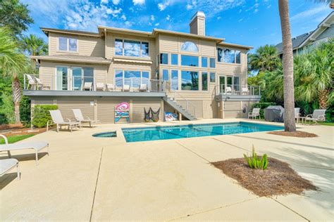 Hilton Head Island Vacation Rental Beach House in SC #2548036 | BeachHouse.com