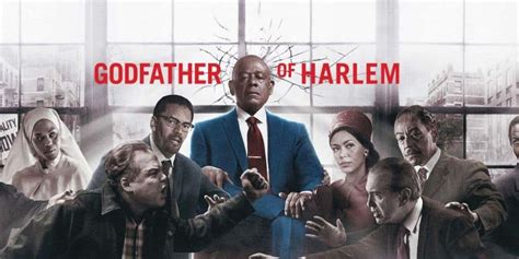 Godfather of Harlem Season 3 Episode 4: Release Date, Preview & Streaming Guide - OtakuKart