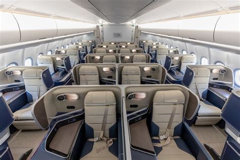 TheDesignAir –ITA Airways adds A330Neo with stunning new interiors