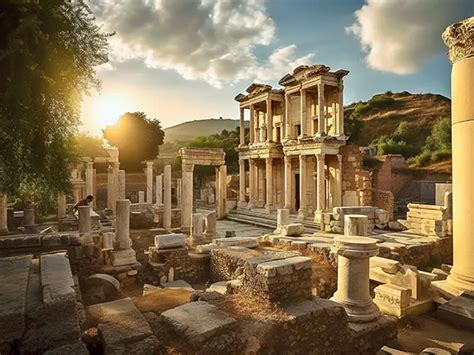 The Seven Churches (Part Three): Ephesus