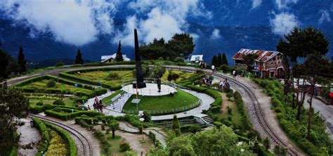 The best travel agency in Siliguri | Darjeeling tour plans