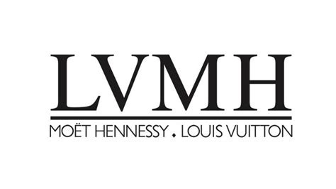 lvmh logo | Brand Inside