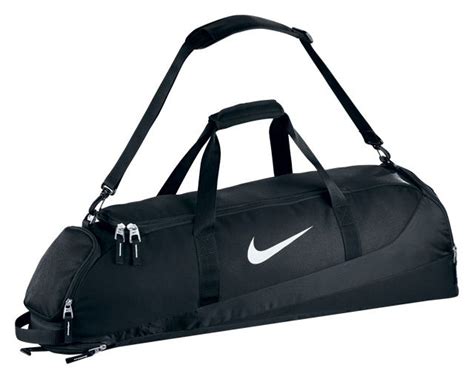 Nike Diamond Elite Show Bat Bag | Baseball bag, Usa baseball, Baseball dugout