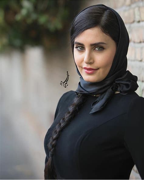 elnaz shakerdost |الناز شاکردوست | Iranian girl, Iranian women, Iranian women fashion