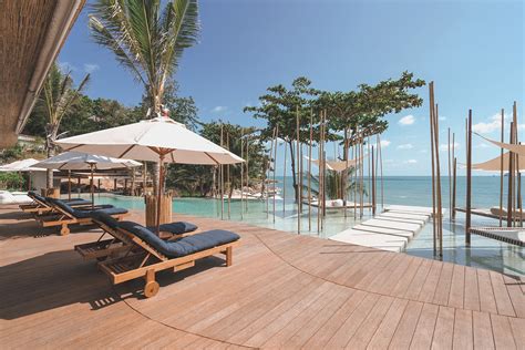 Six Senses Samui | Luxury Resort | Foray Travels