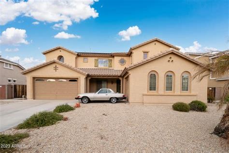 Royal Ranch, Surprise, AZ Real Estate & Homes for Sale | realtor.com®