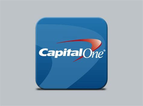 Capital One Icon at Vectorified.com | Collection of Capital One Icon ...