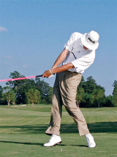 Swing Sequence: Bubba Watson | Instruction | Golf Digest