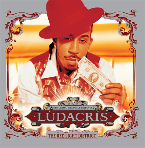 Ludacris - The Red Light District | iHeart