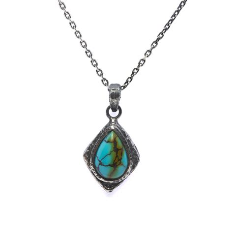Turquoise Collection – Buck Palmer