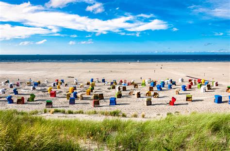 Nordsee Tipps für einen gelungenen Strandurlaub | Urlaubsguru.de