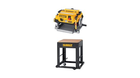 DeWalt DW735 vs DW735X - Best Dewalt Planer >>>