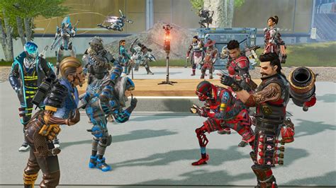 'Apex Legends' is finally adding a team deathmatch mode | Engadget