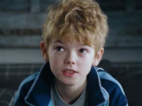 Whatever Happened To Sam from 'Love Actually'? Thomas Brodie-Sangster Isn't That Lovesick Boy ...