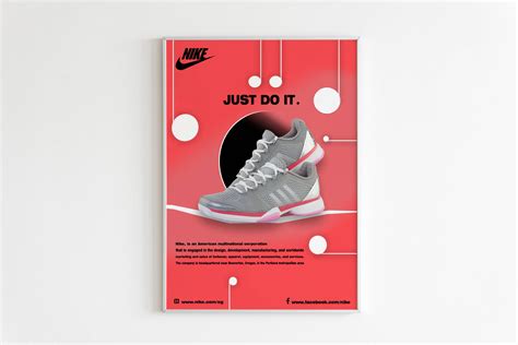 Nike: JUST DO IT • Ads of the World™ | Part of The Clio Network