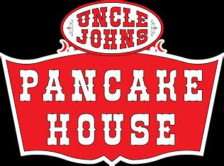 Uncle John's Pancake House