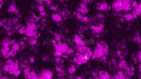 Pink Color 3d Depth Cloud Texture Abstract Background Stock Footage ...