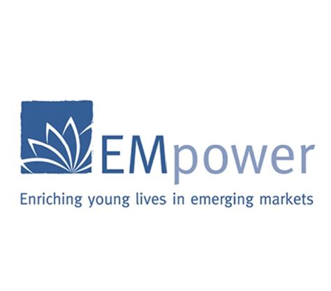 EMpower Logo | Skees Family Foundation