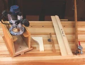 5 Favorite Jigs - Popular Woodworking Magazine