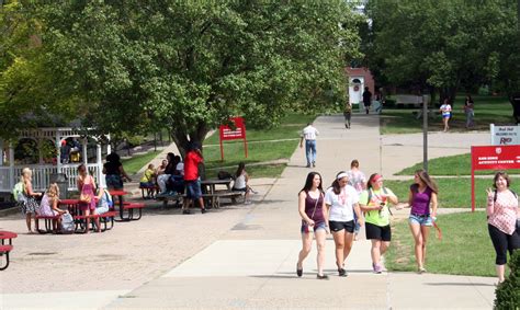 Rio Grande Welcomes Students, Fall Semester – Meigs Independent Press