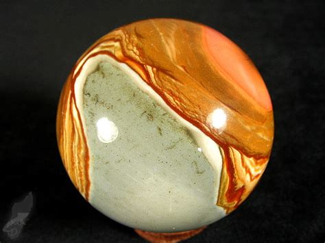 Polychrome Jasper Sphere 3112 | Crystals For Sale