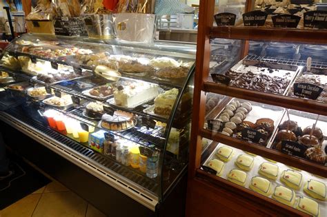 Ken Carr Blog: First visit to Kneaders Bakery and Cafe