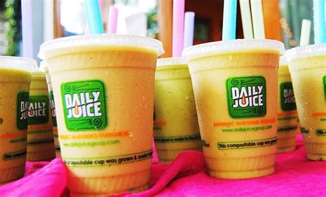 best smoothies places near me - Marvellous Things Newsletter Photos