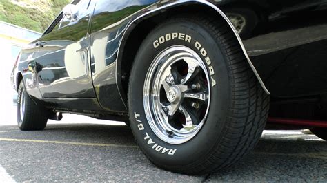 Dodge Charger Chrome Wheels Free Stock Photo - Public Domain Pictures