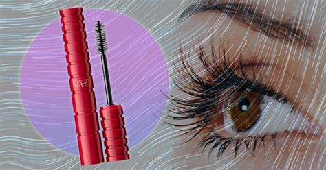 Shoppers say this impressive mascara transforms even the shortest of lashes