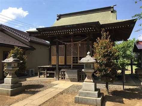 Meiji Shrine (Moriya): UPDATED 2021 All You Need to Know Before You Go (with PHOTOS)