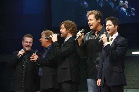 Gaither Vocal Band – Gaither Music